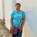 Madhura – Customer