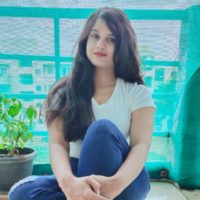 Preethi Dombal – Tester Manager