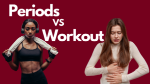 Exercise During Periods Lose Weight
