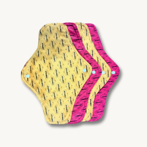 Pantyliner Pack of 4
