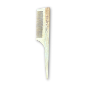 Neem Wood Tail Comb
